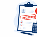 Dlaczego wniosek o pożyczkę został odrzucony? 7 powodów